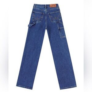 TALLER Farm Nap Jeans Fashion Brand Company 1X